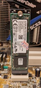 64位478针奔腾4的故事