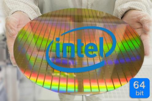 64位478针奔腾4的故事