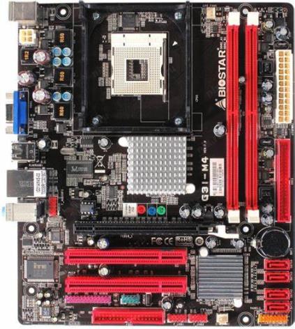 64位478针奔腾4的故事