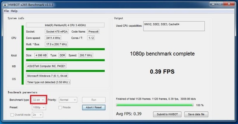 64位478针奔腾4的故事