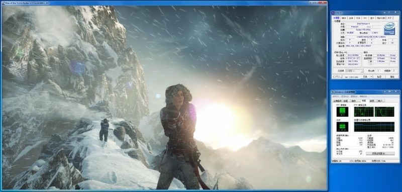 64位478针奔腾4的故事