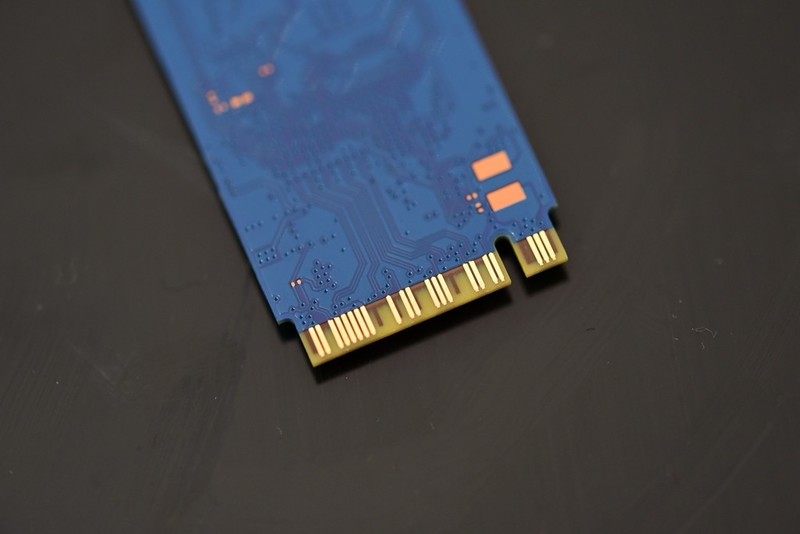 QLC敢不敢用，能有多快？—金士顿NV1 SSD评测