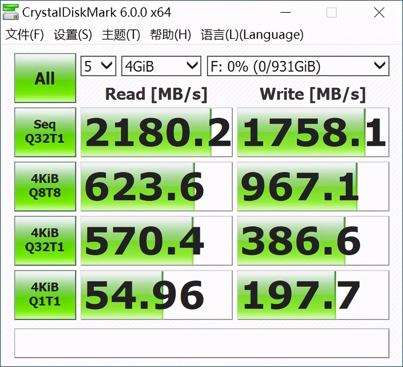 QLC敢不敢用，能有多快？—金士顿NV1 SSD评测