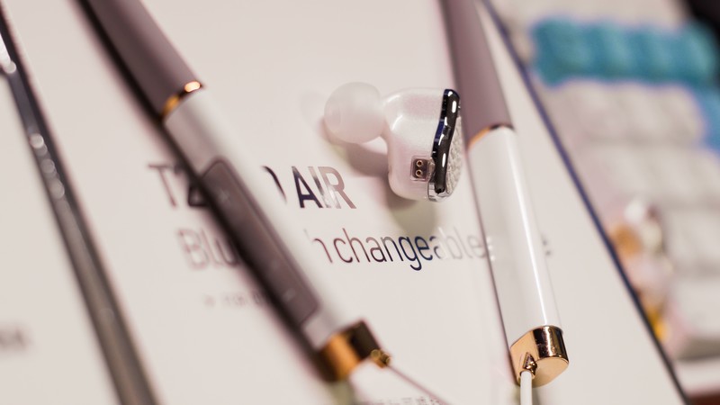 忙碌的生活需要放空，好音质治愈你的烦躁，TFZ T2 Pro评测