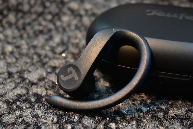 名副其实的运动耳机，Teufel Airy Sports真无线评测