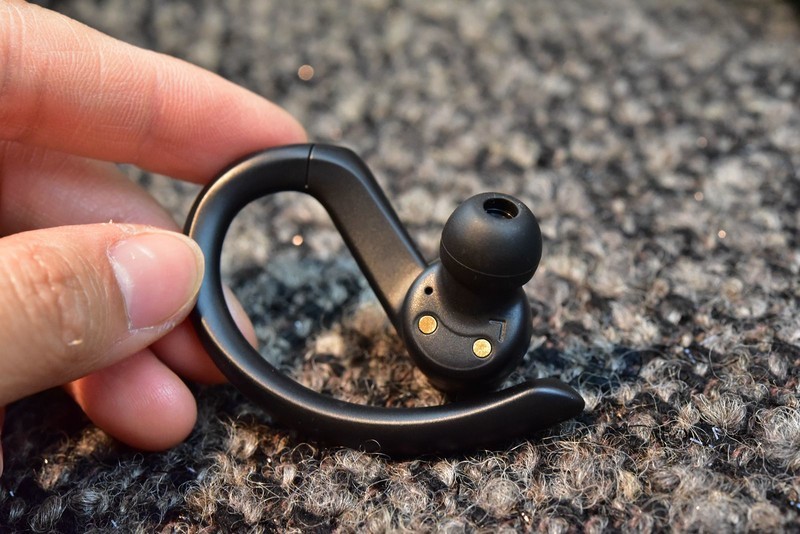 名副其实的运动耳机，Teufel Airy Sports真无线评测