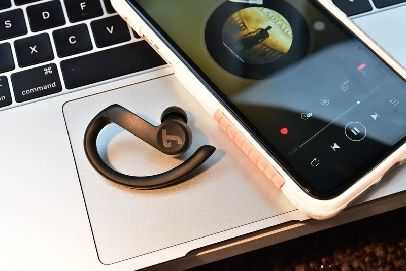 名副其实的运动耳机，Teufel Airy Sports真无线评测