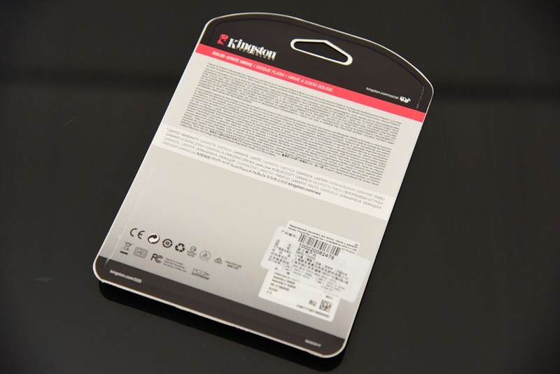 QLC敢不敢用，能有多快？—金士顿NV1 SSD评测