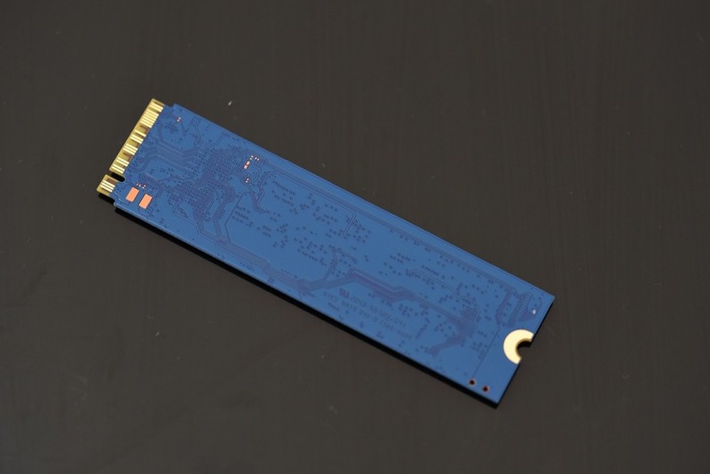 QLC敢不敢用，能有多快？—金士顿NV1 SSD评测