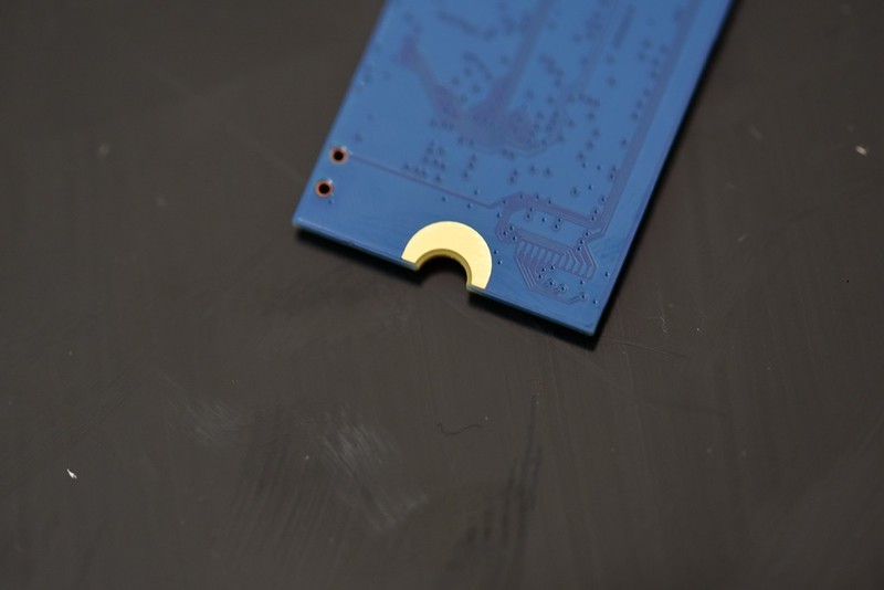 QLC敢不敢用，能有多快？—金士顿NV1 SSD评测