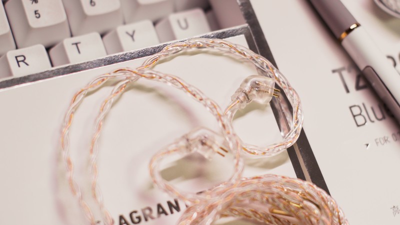 忙碌的生活需要放空，好音质治愈你的烦躁，TFZ T2 Pro评测