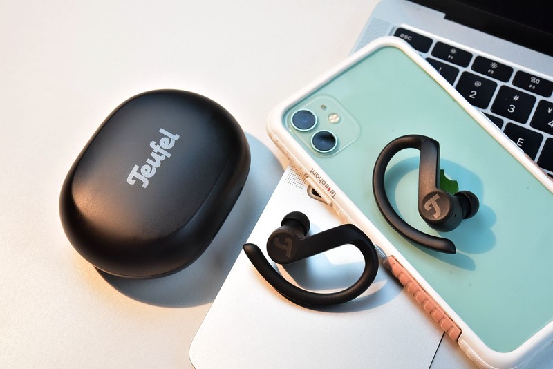 名副其实的运动耳机，Teufel Airy Sports真无线评测