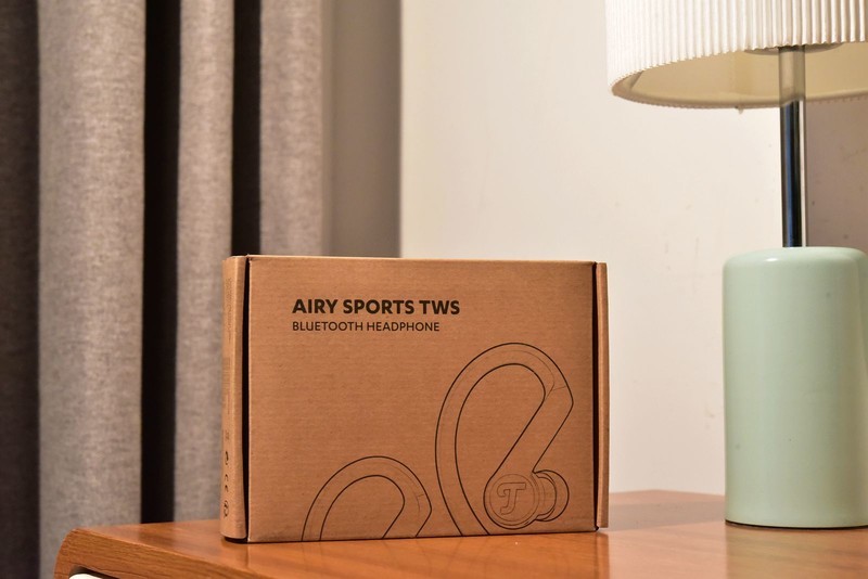 名副其实的运动耳机，Teufel Airy Sports真无线评测