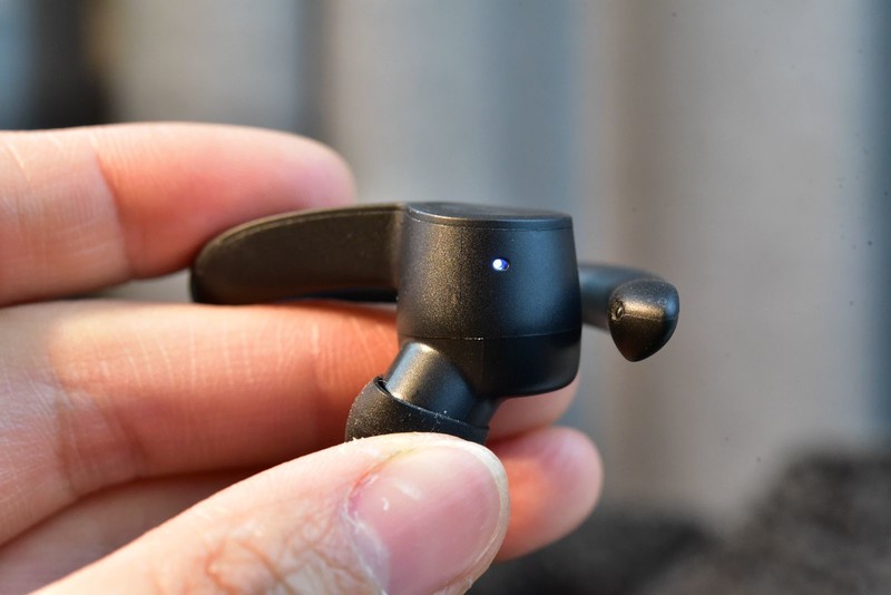 名副其实的运动耳机，Teufel Airy Sports真无线评测