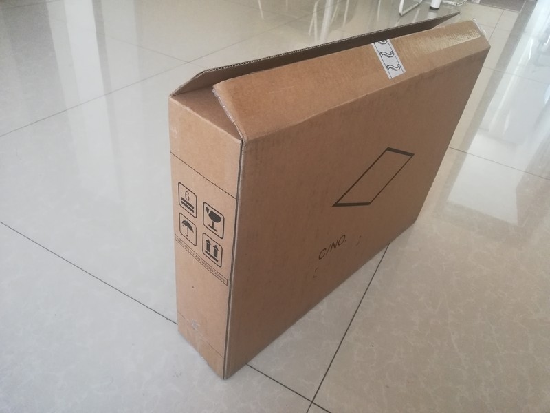 战船ZX6-CU5DA简单加机械硬盘