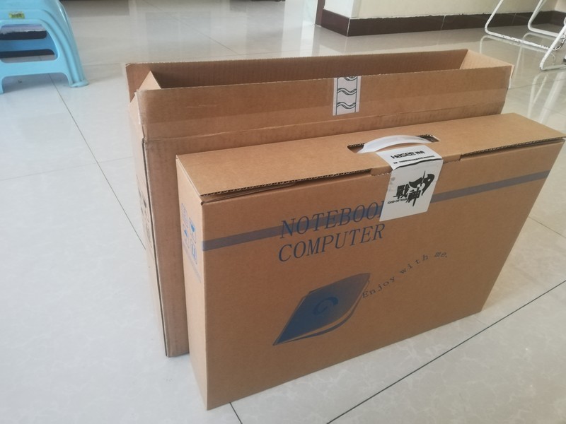 战船ZX6-CU5DA简单加机械硬盘