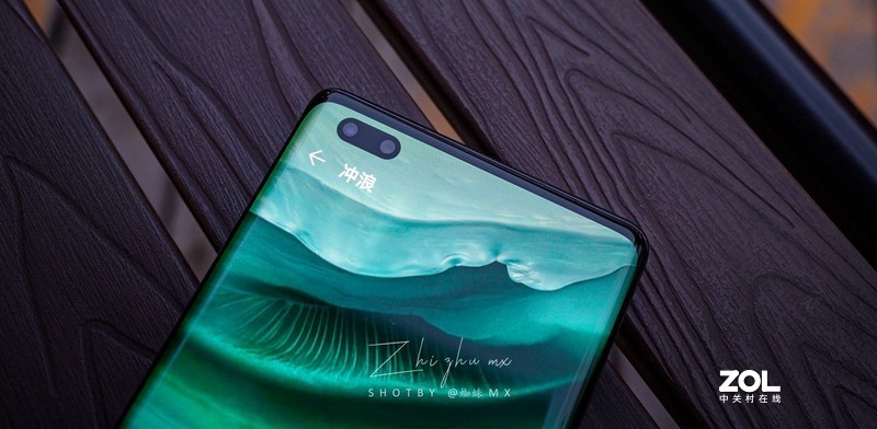 3000元预算手机推荐：主观点评荣耀 V40，除了颜值还有啥