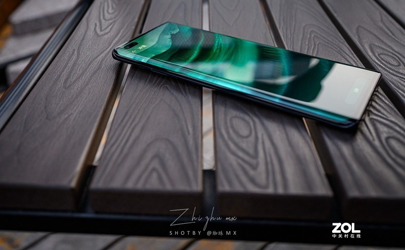 3000元预算手机推荐：主观点评荣耀 V40，除了颜值还有啥