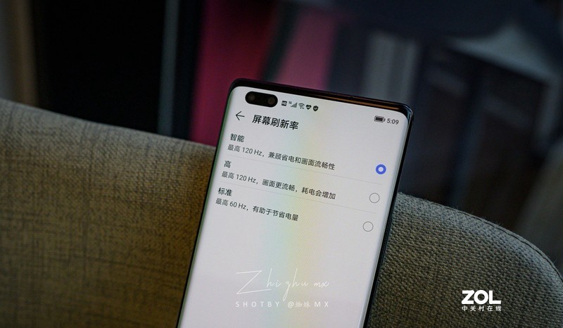 3000元预算手机推荐：主观点评荣耀 V40，除了颜值还有啥