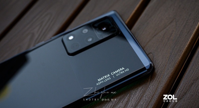 3000元预算手机推荐：主观点评荣耀 V40，除了颜值还有啥