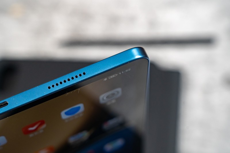 两大重磅配件加持，变身高效生产力工具——荣耀平板V7 Pro体验