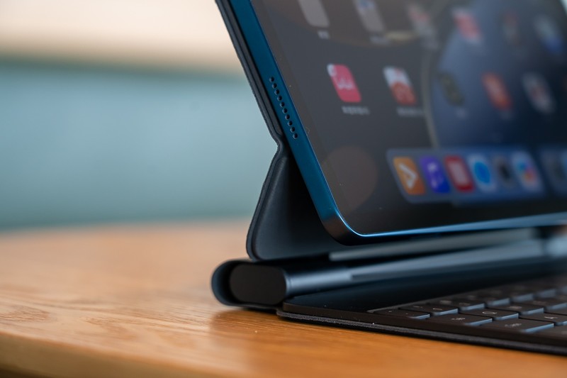 两大重磅配件加持，变身高效生产力工具——荣耀平板V7 Pro体验