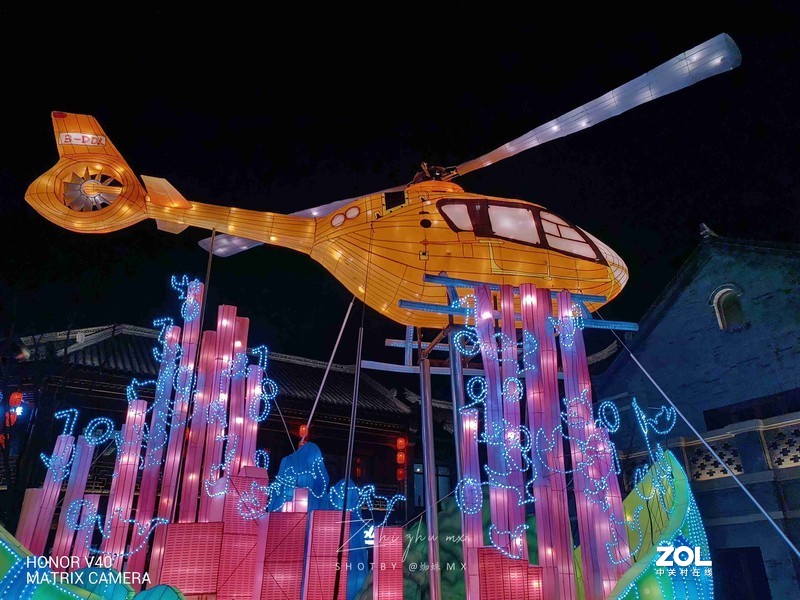 3000元预算手机推荐：主观点评荣耀 V40，除了颜值还有啥