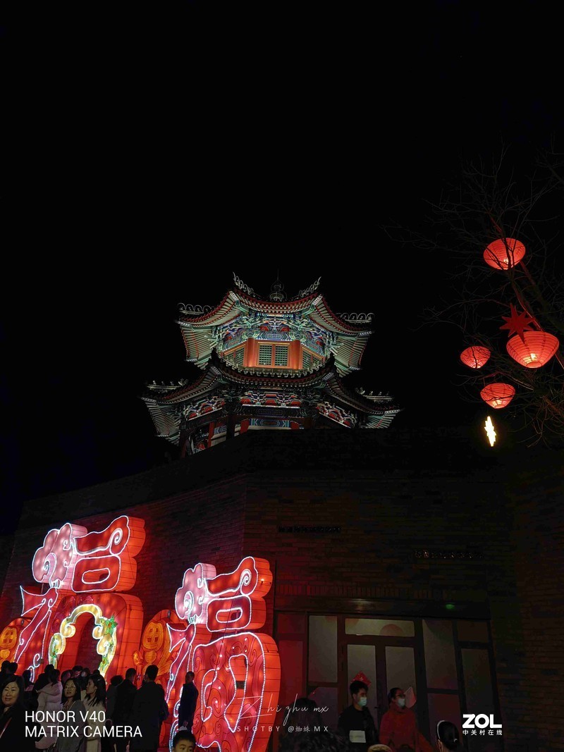 3000元预算手机推荐：主观点评荣耀 V40，除了颜值还有啥