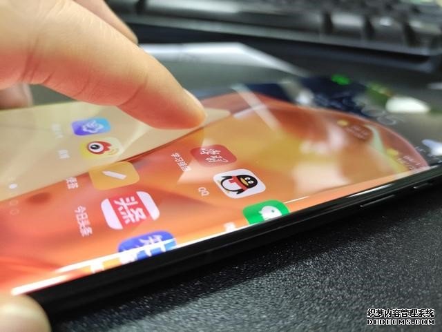 一加9实测：还是那个味道 ,屏幕表现依旧“一加