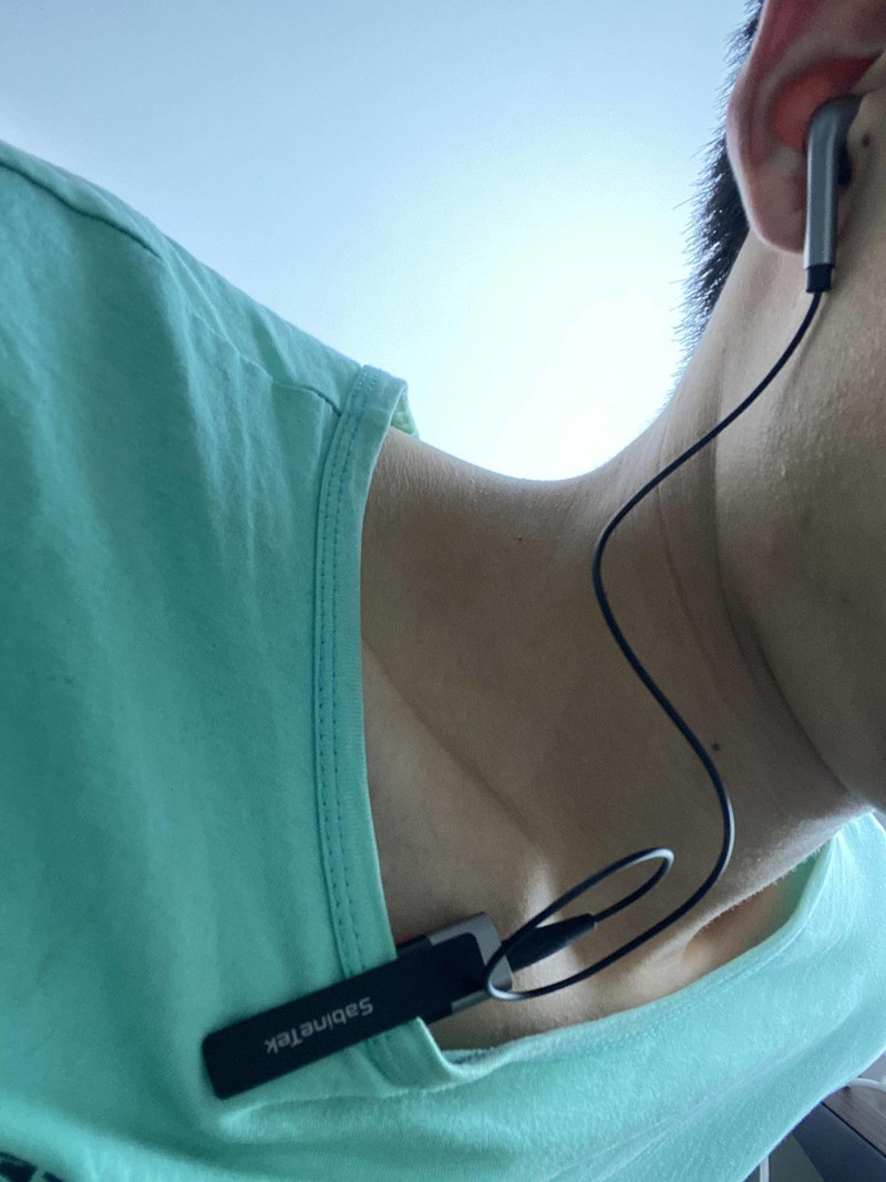 塞宾无线麦克风开箱：新媒体人士工作利器，多重降噪还原纯正原声