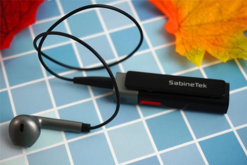 塞宾无线麦克风开箱：新媒体人士工作利器，多重降噪还原纯正原声