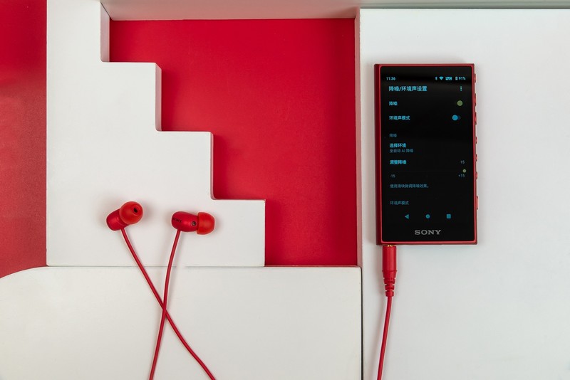 给“磁带机”装上了安卓系统，索尼这波情怀牌满分！