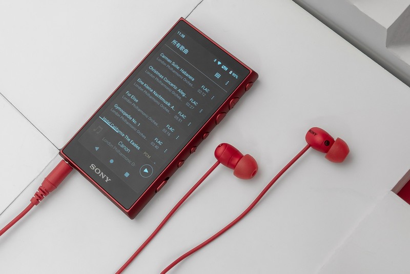 给“磁带机”装上了安卓系统，索尼这波情怀牌满分！