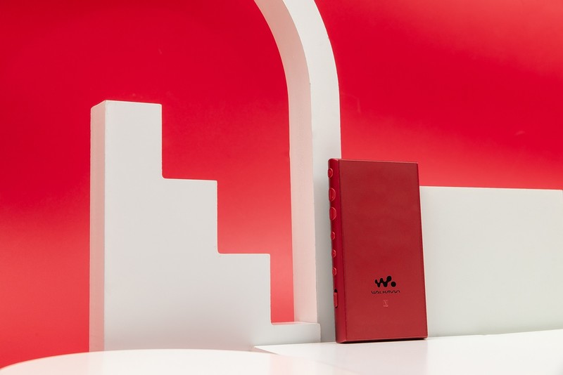 给“磁带机”装上了安卓系统，索尼这波情怀牌满分！