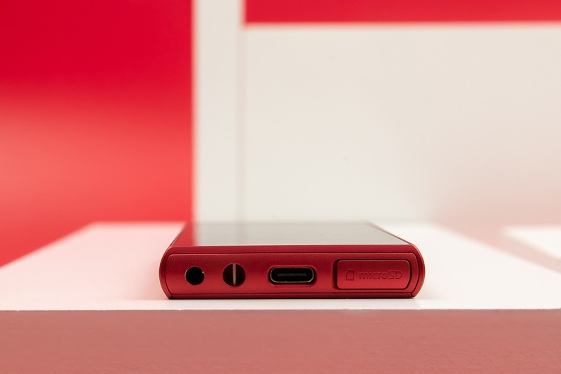 给“磁带机”装上了安卓系统，索尼这波情怀牌满分！