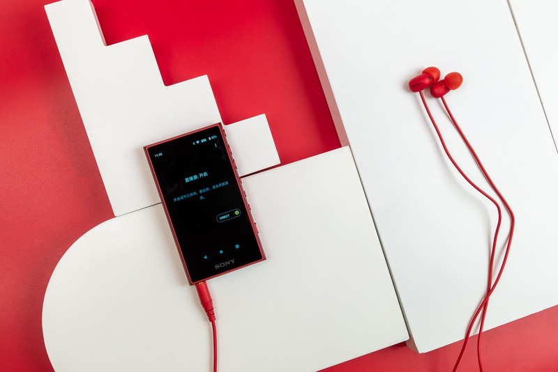 给“磁带机”装上了安卓系统，索尼这波情怀牌满分！