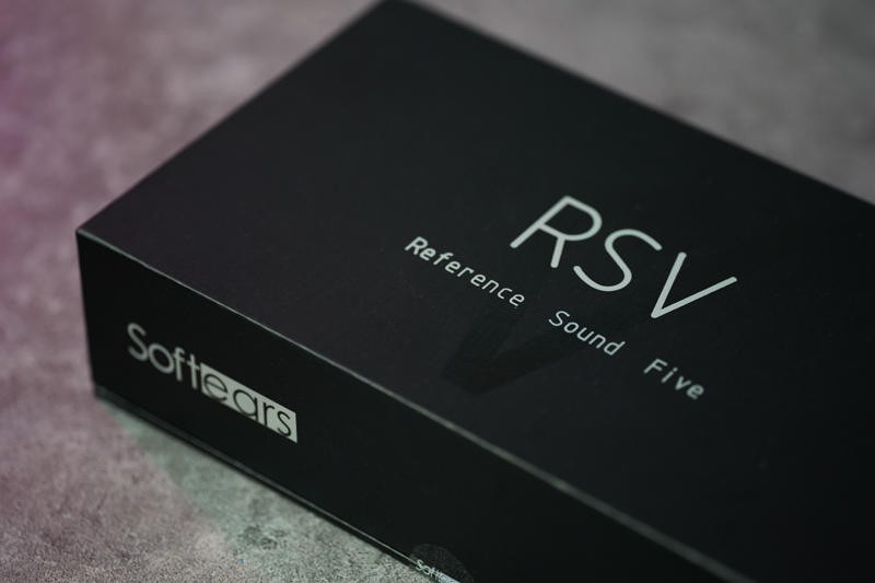 吃螃蟹，少了5个单元的RS10？SOFTEARS RSV体验