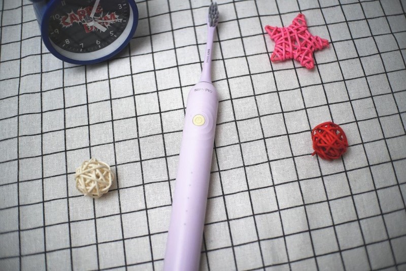 哪个牌子电动牙刷好一些？钟师傅出品电动牙刷品牌排行