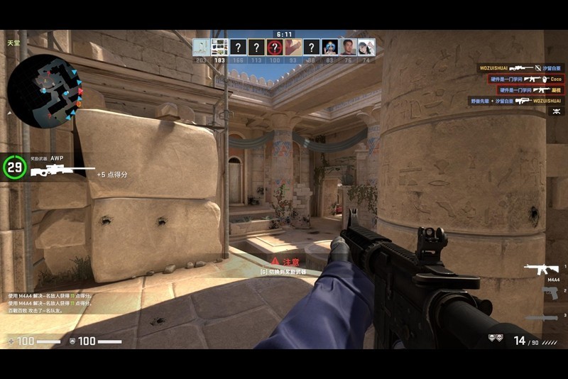 【DIY】魔改海盗船K70，主键区换成TTC快银轴，误触情况改善明显