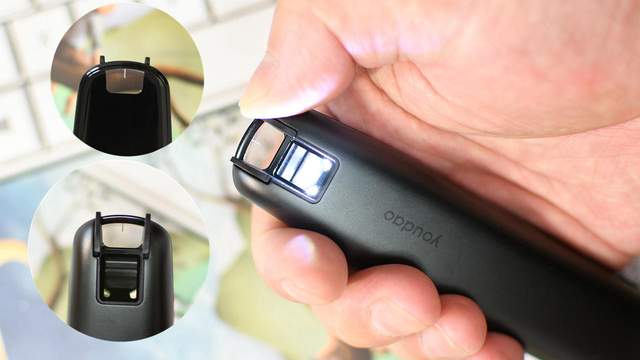 英语语文自学好帮手-华为智选有道智能词典笔体验