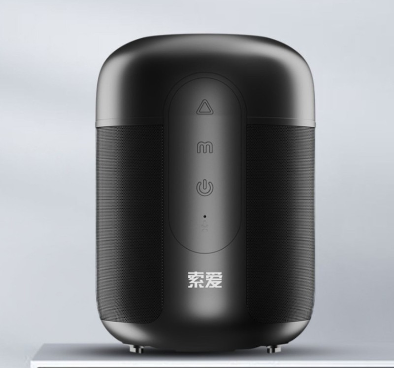 跨年送什么礼！索爱E30超重低音炮蓝牙音箱隆重登场