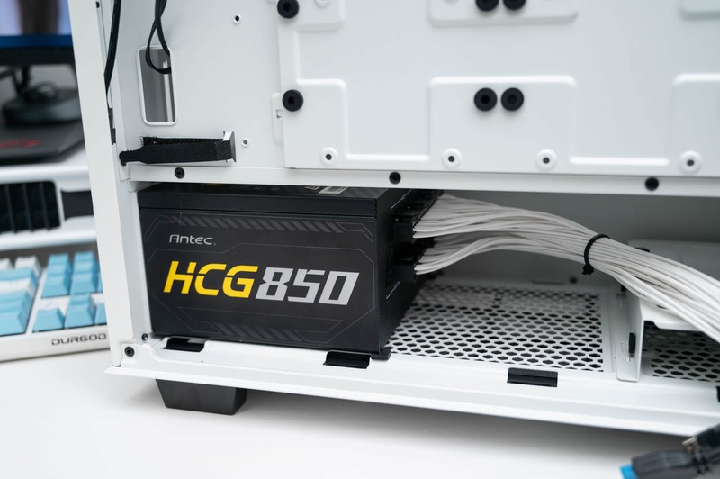 B-Die内存  有信仰无溢价的宏碁Predator Apollo上手体验