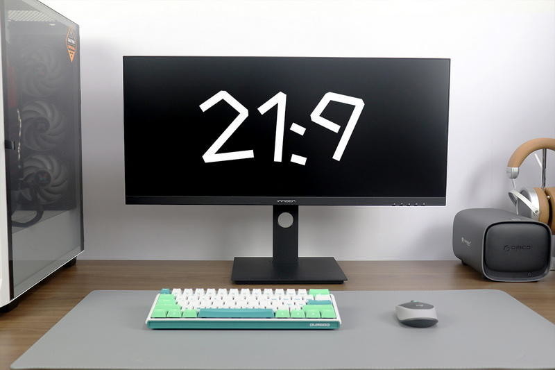 双PC干货教程：带鱼屏一键分屏+硬件速切，单双屏键鼠共享，附视频实操！