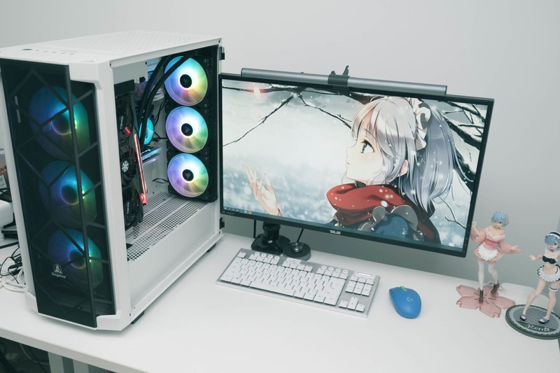 B-Die内存  有信仰无溢价的宏碁Predator Apollo上手体验