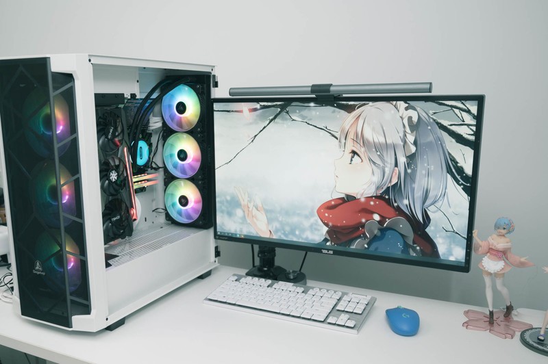 B-Die内存  有信仰无溢价的宏碁Predator Apollo上手体验