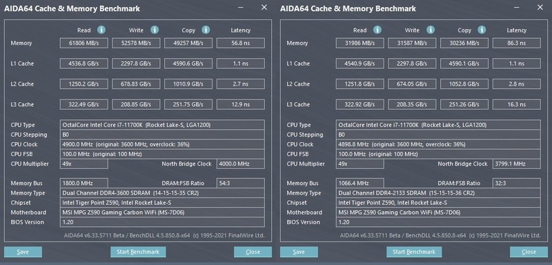 B-Die内存  有信仰无溢价的宏碁Predator Apollo上手体验
