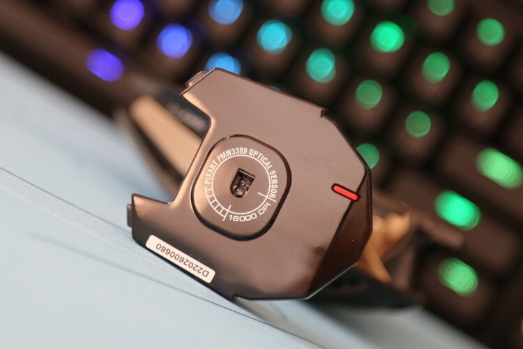 鼠皇来袭，未来可期：美加狮PRO X3 SE至尊版游戏鼠标体验