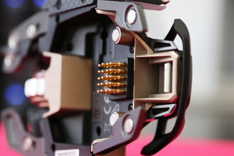 鼠皇来袭，未来可期：美加狮PRO X3 SE至尊版游戏鼠标体验