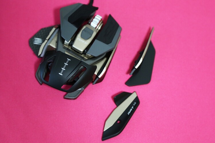 鼠皇来袭，未来可期：美加狮PRO X3 SE至尊版游戏鼠标体验