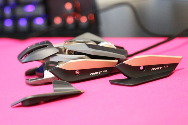 鼠皇来袭，未来可期：美加狮PRO X3 SE至尊版游戏鼠标体验